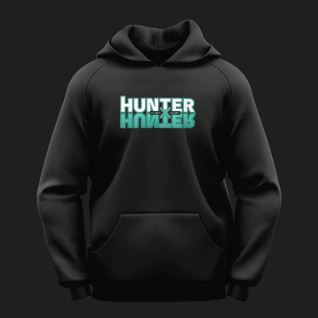 Hunter x hunter P03 Duks - Anbu Clothing Brand Anime garderoba shop