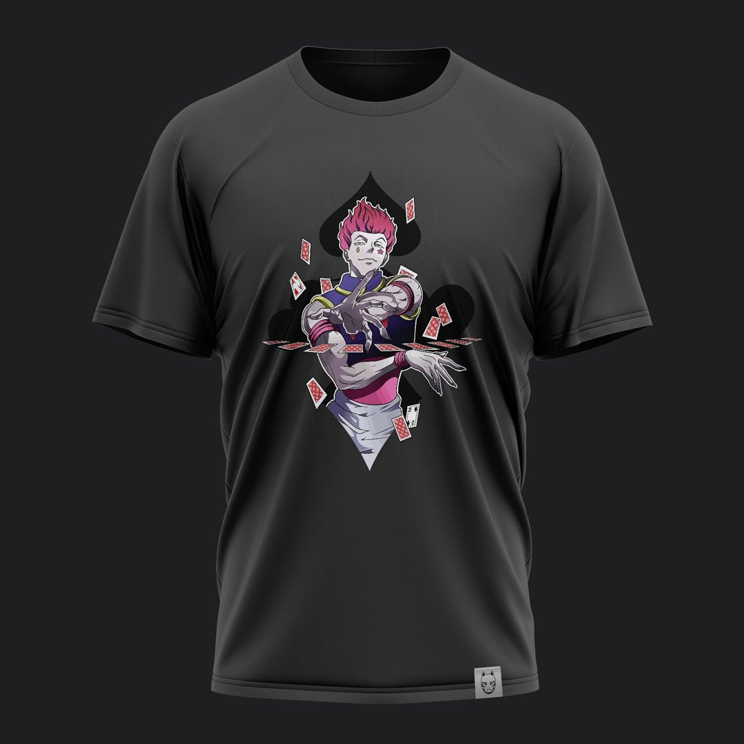 Hunter x Hunter P07 Majica - Anbu Clothing Brand Anime garderoba shop