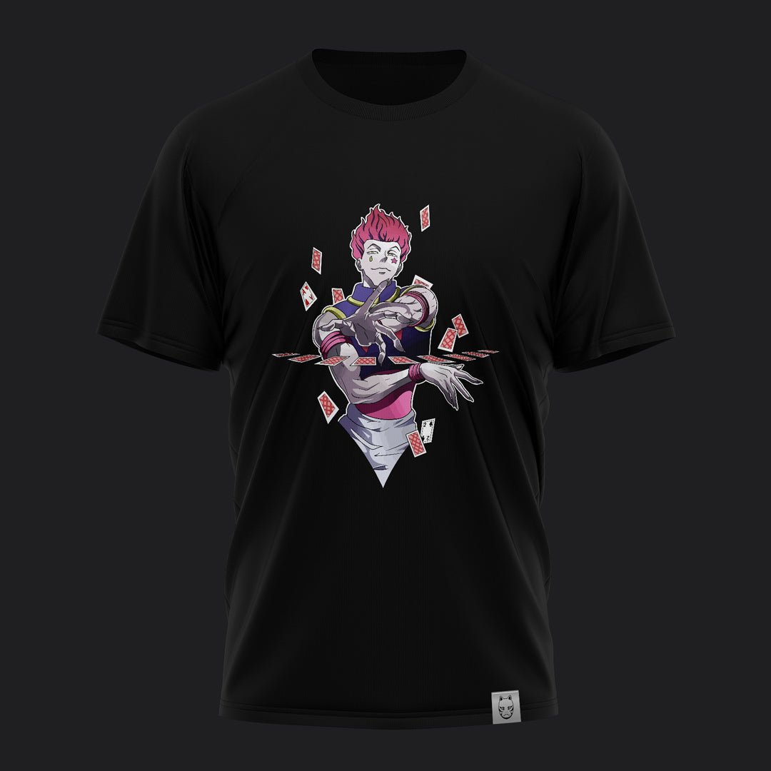 Hunter x Hunter P07 Majica - Anbu Clothing Brand Anime garderoba shop