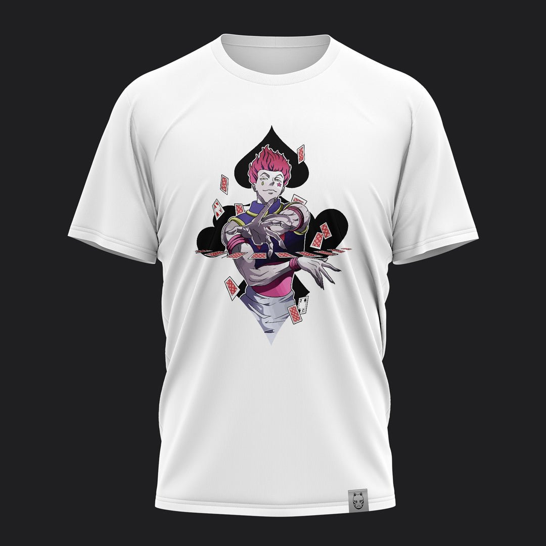 Hunter x Hunter P07 Majica - Anbu Clothing Brand Anime garderoba shop