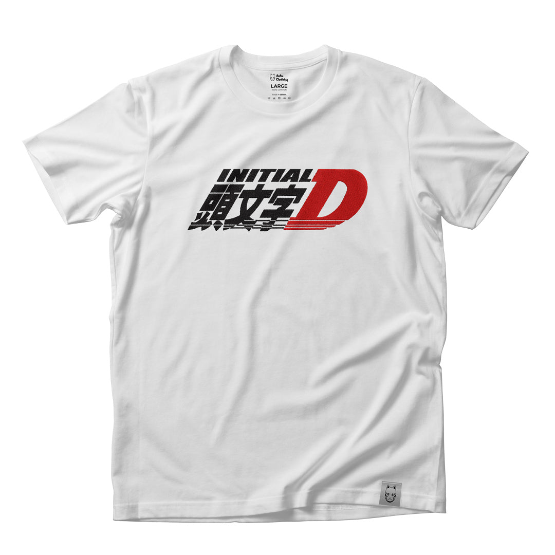 Initial D Majica (370) - Anbu Clothing Brand Anime garderoba shop