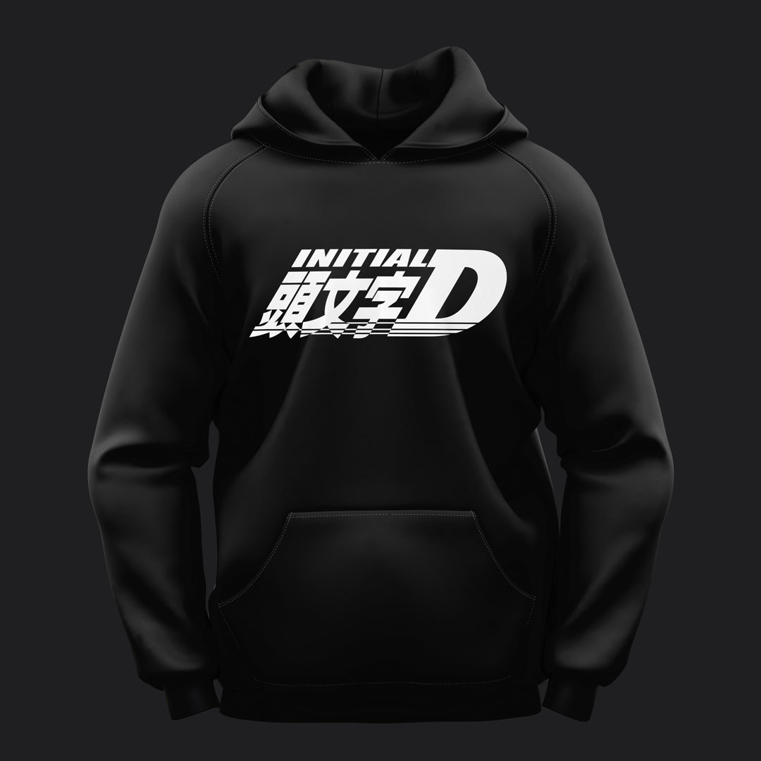 Initial D P03 Duks - Anbu Clothing Brand Anime garderoba shop