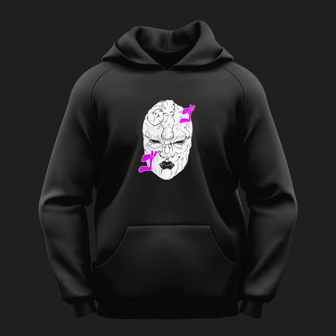 JoJo's Bizarre Adventure P01 Duks - Anbu Clothing Brand Anime garderoba shop