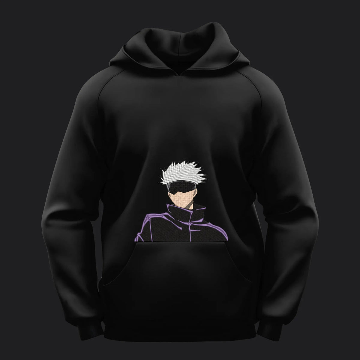 Jujutsu Kaisen (22) Vez na Duksu - Anbu Clothing Brand Anime garderoba shop