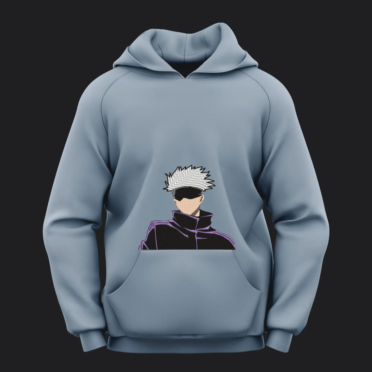 Jujutsu Kaisen (22) Vez na Duksu - Anbu Clothing Brand Anime garderoba shop