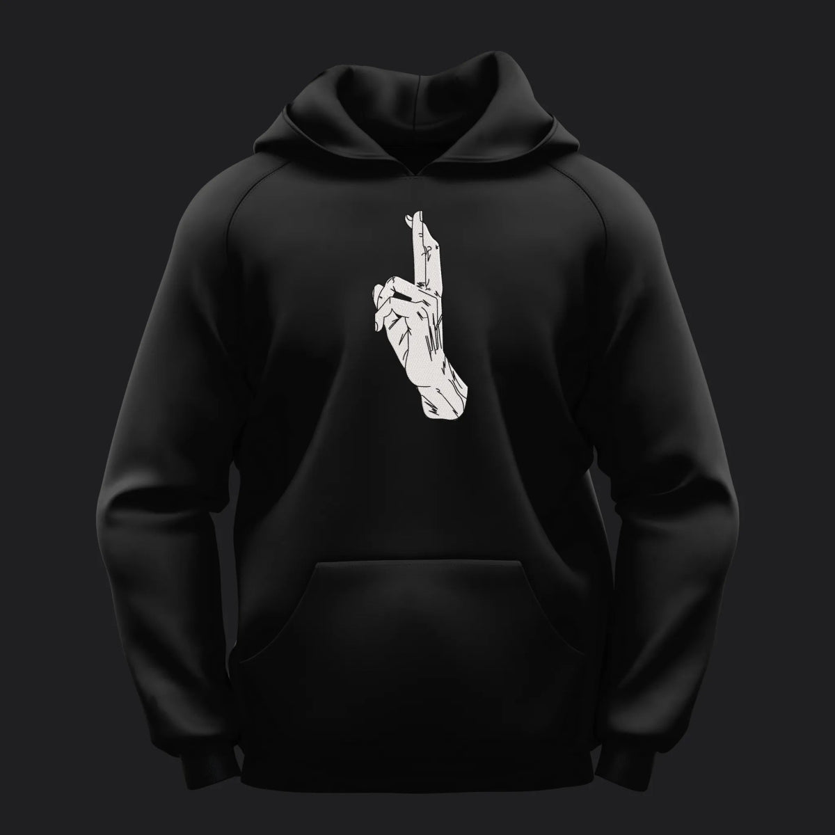 Jujutsu Kaisen (359) Vez na Duksu - Anbu Clothing Brand Anime garderoba shop