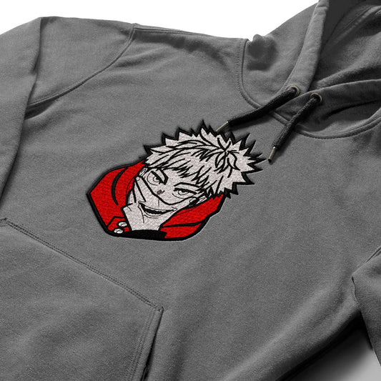 Jujutsu Kaisen Duks (272) - Anbu Clothing Brand Anime garderoba shop