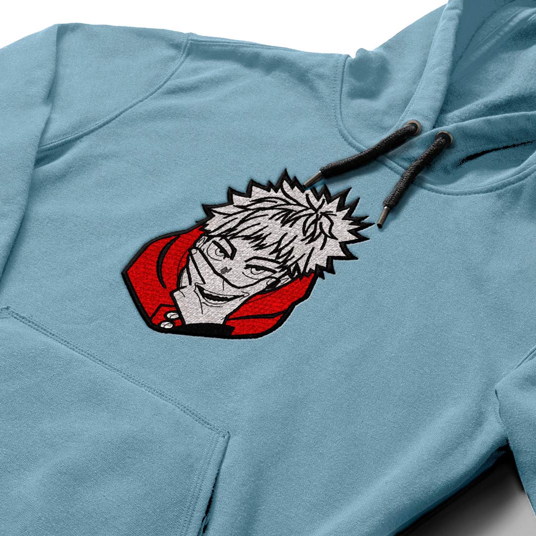 Jujutsu Kaisen Duks (272) - Anbu Clothing Brand Anime garderoba shop