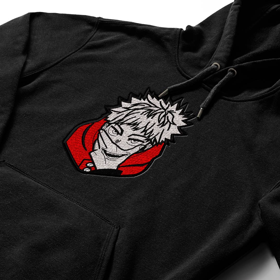 Jujutsu Kaisen Duks (272) - Anbu Clothing Brand Anime garderoba shop