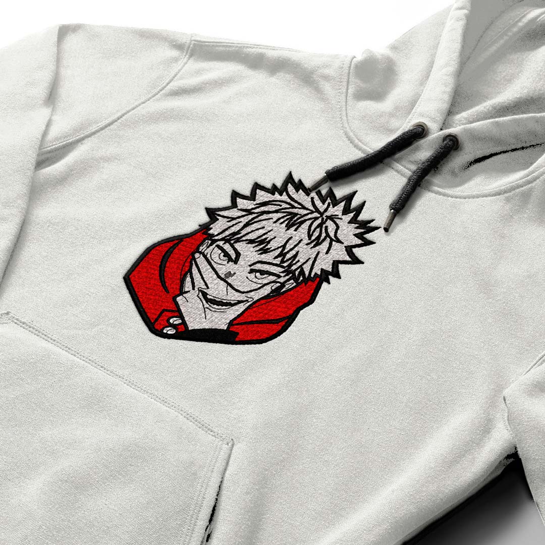 Jujutsu Kaisen Duks (272) - Anbu Clothing Brand Anime garderoba shop