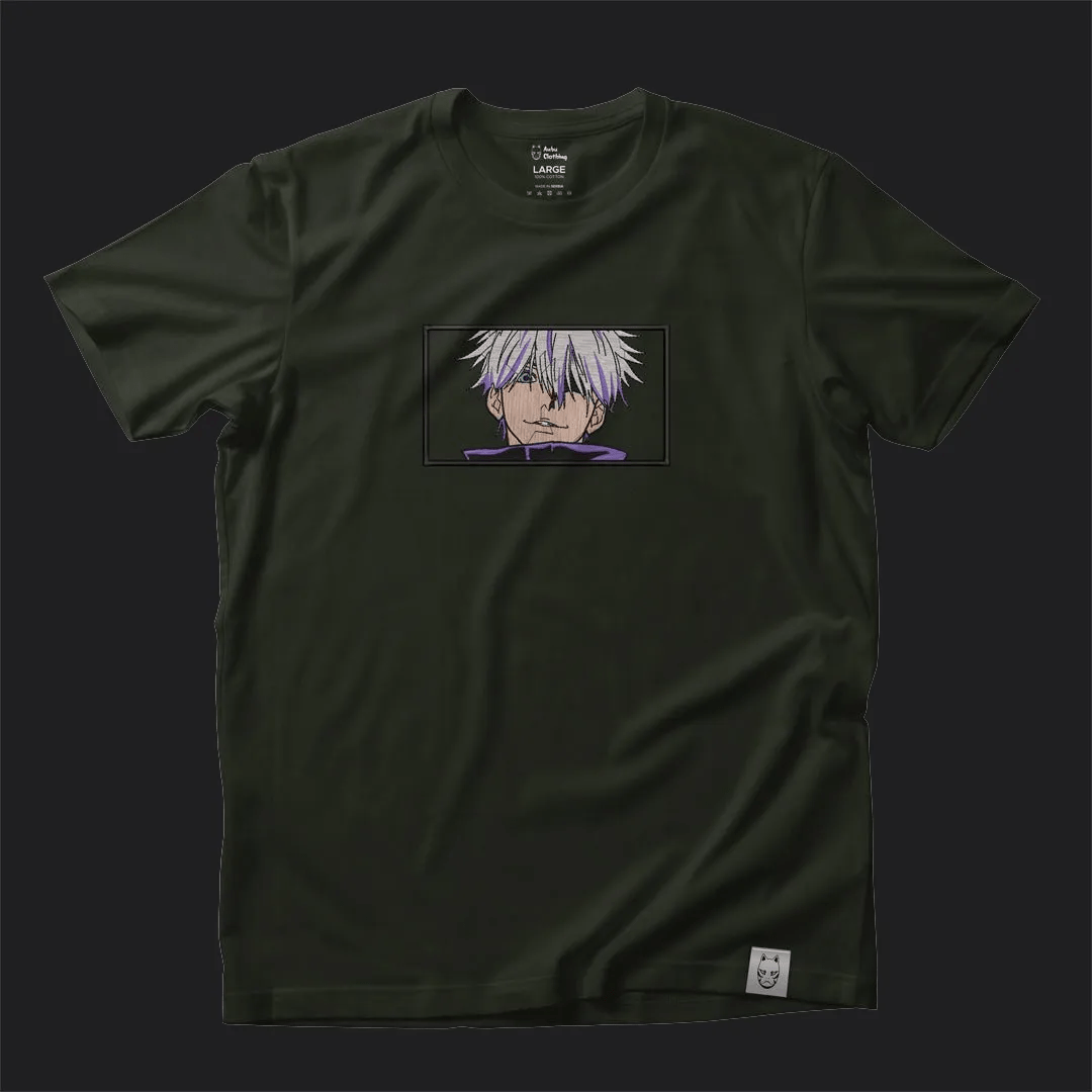 Jujutsu Kaisen Majica (178) - Anbu Clothing Brand Anime garderoba shop