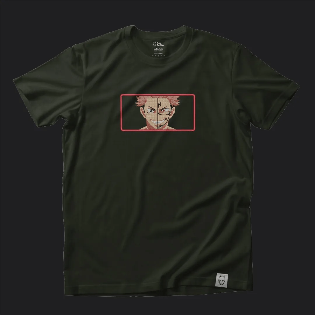 Jujutsu Kaisen Majica (61) - Anbu Clothing Brand Anime garderoba shop