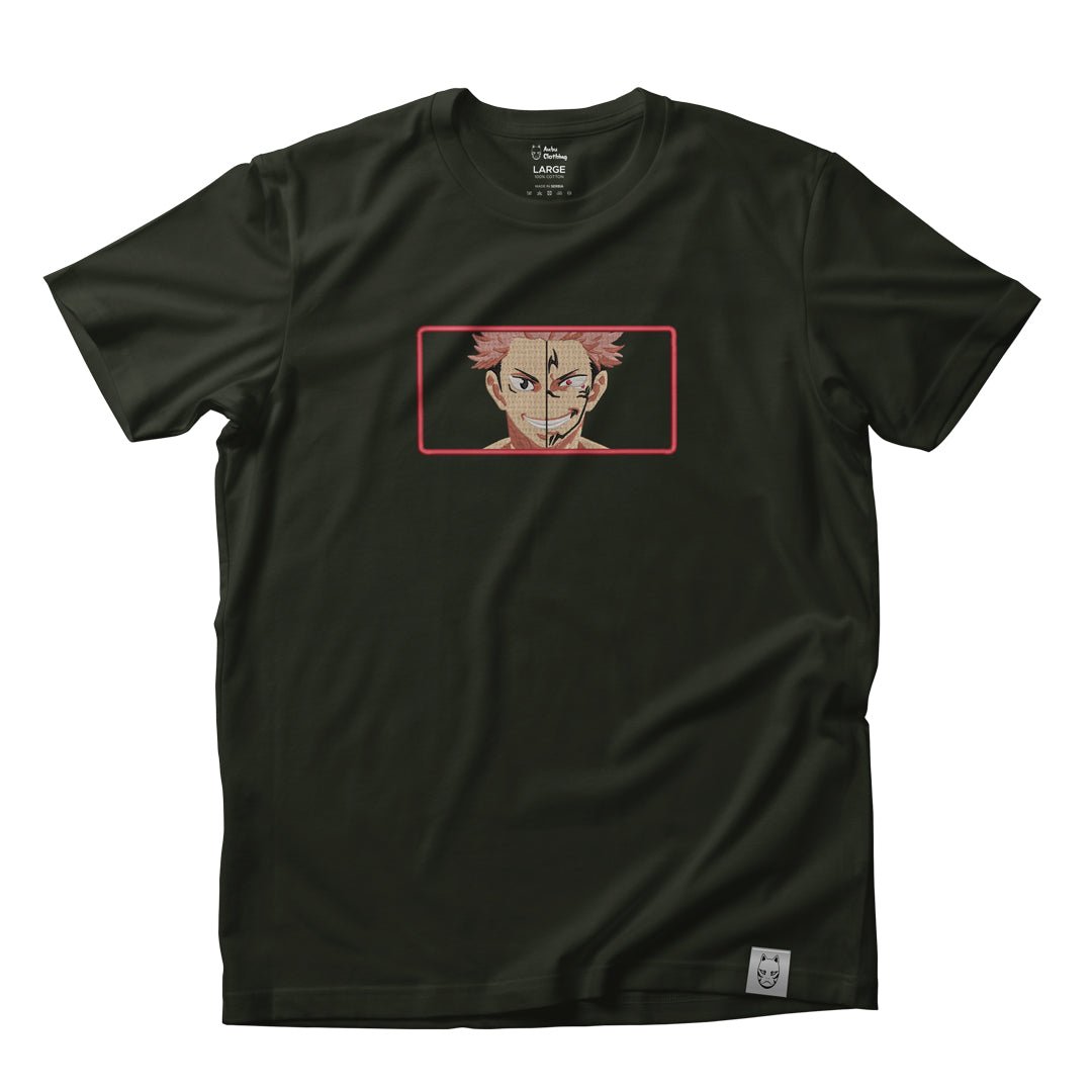 Jujutsu Kaisen Majica (61) - Anbu Clothing Brand Anime garderoba shop