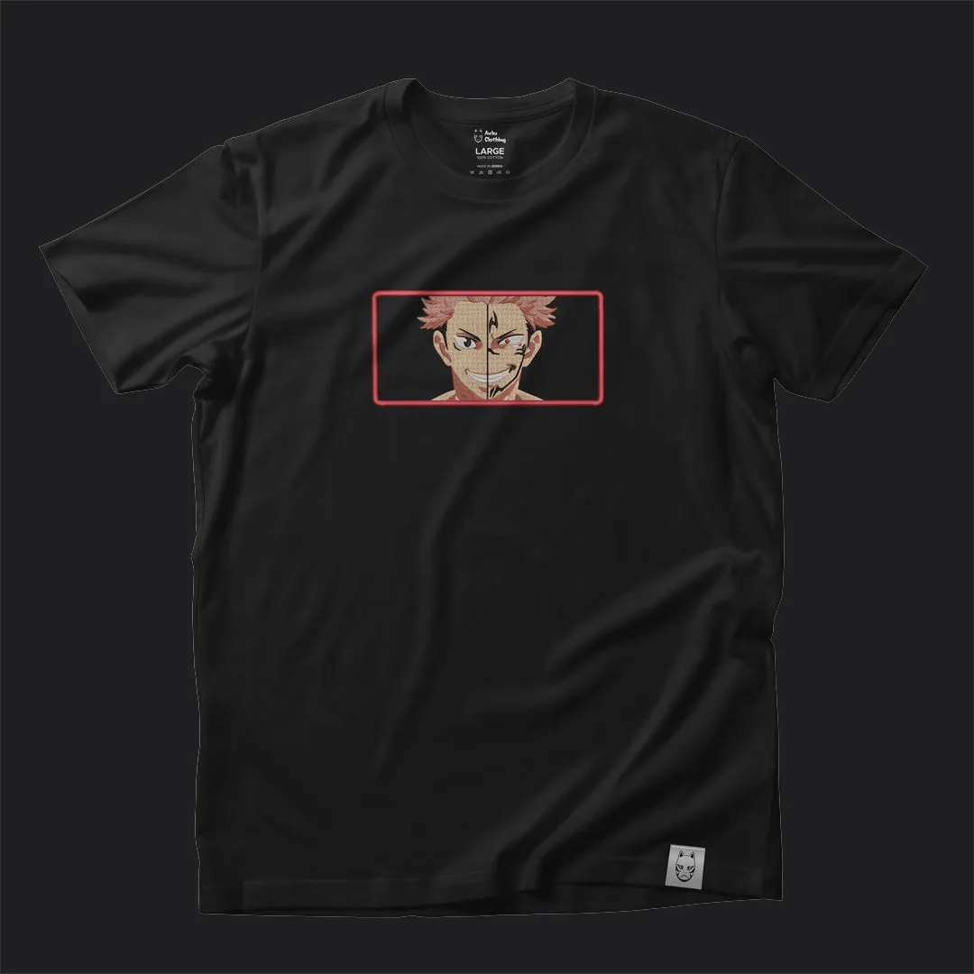 Jujutsu Kaisen Majica (61) - Anbu Clothing Brand Anime garderoba shop