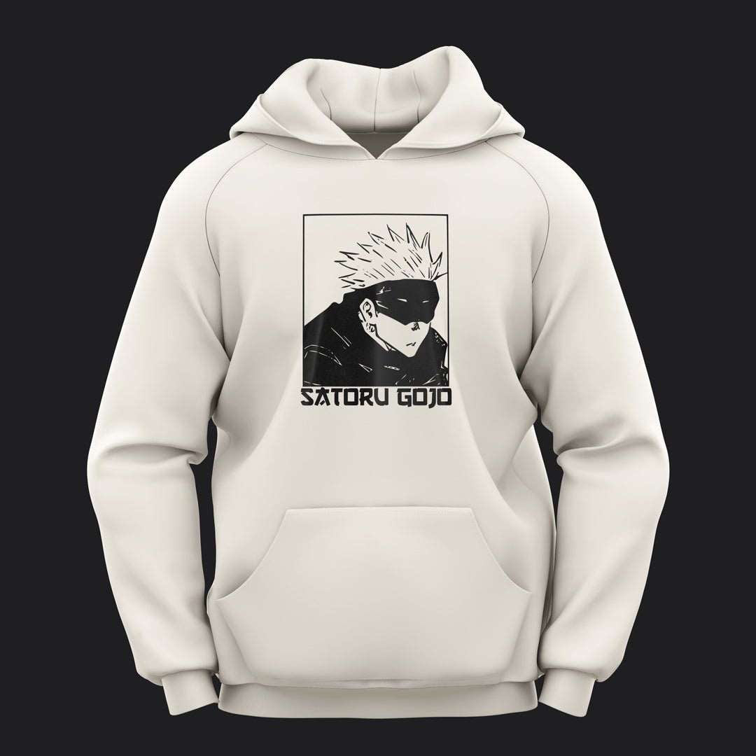 Jujutsu Kaisen P09 Duks - Anbu Clothing Brand Anime garderoba shop