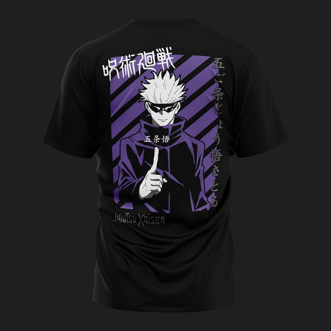 Jujutsu Kaisen P35 Majica - Anbu Clothing Brand Anime garderoba shop