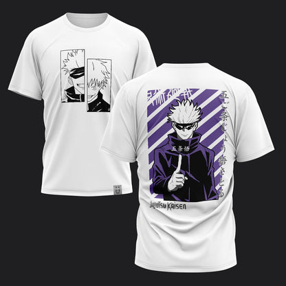 Jujutsu Kaisen P35 Majica - Anbu Clothing Brand Anime garderoba shop