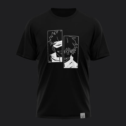 Jujutsu Kaisen P35 Majica - Anbu Clothing Brand Anime garderoba shop