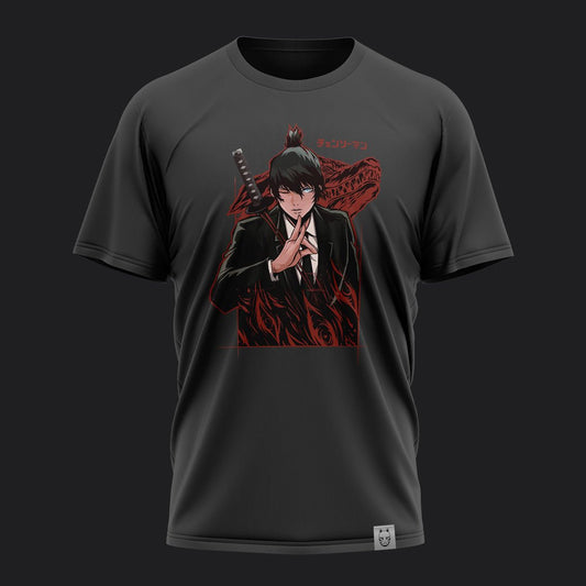 Jujutsu Kaisen P46 Majica - Anbu Clothing Brand Anime garderoba shop