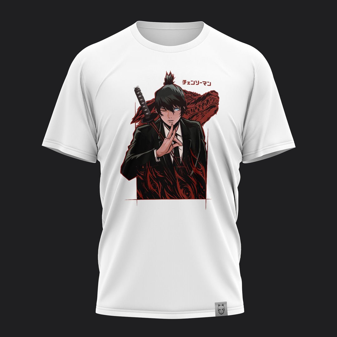 Jujutsu Kaisen P46 Majica - Anbu Clothing Brand Anime garderoba shop