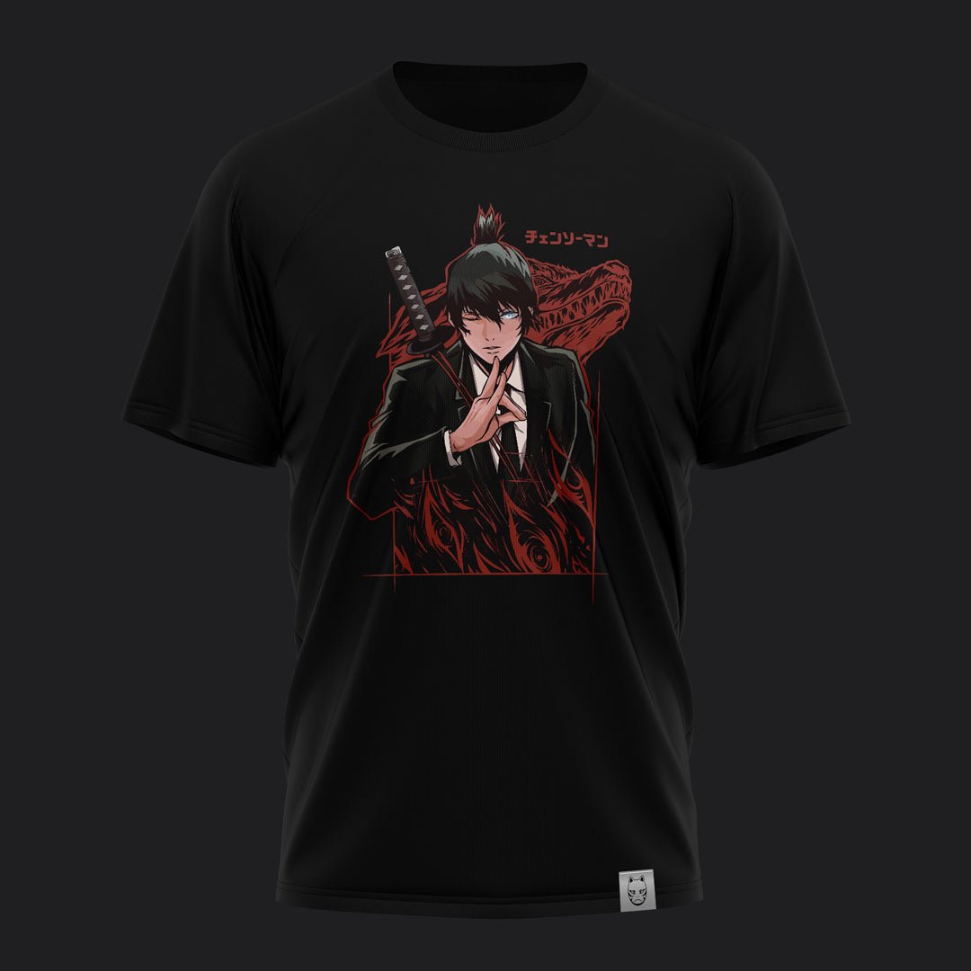 Jujutsu Kaisen P46 Majica - Anbu Clothing Brand Anime garderoba shop