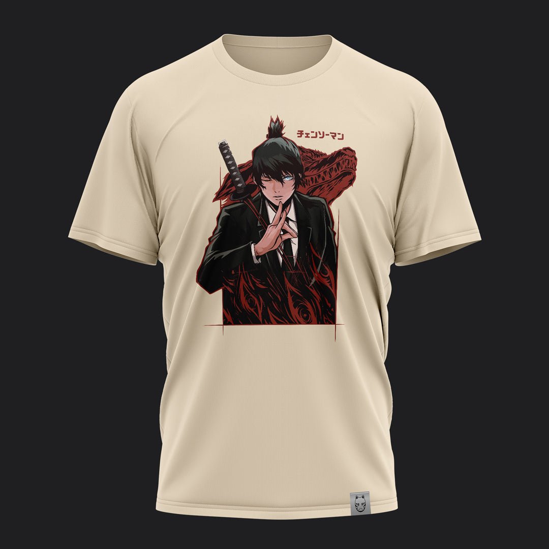 Jujutsu Kaisen P46 Majica - Anbu Clothing Brand Anime garderoba shop