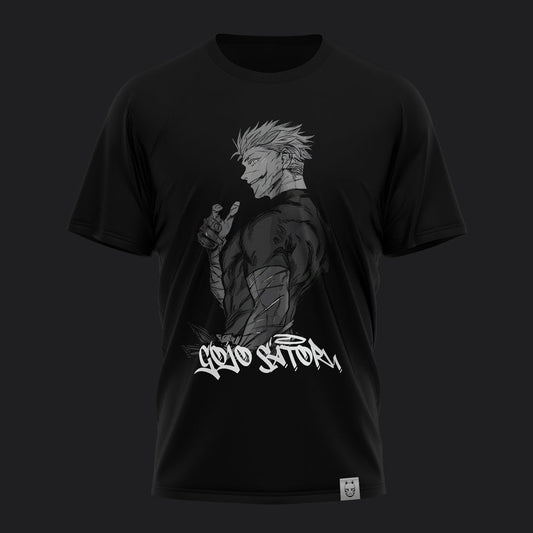 Jujutsu Kaisen P53 Majica - Anbu Clothing Brand Anime garderoba shop