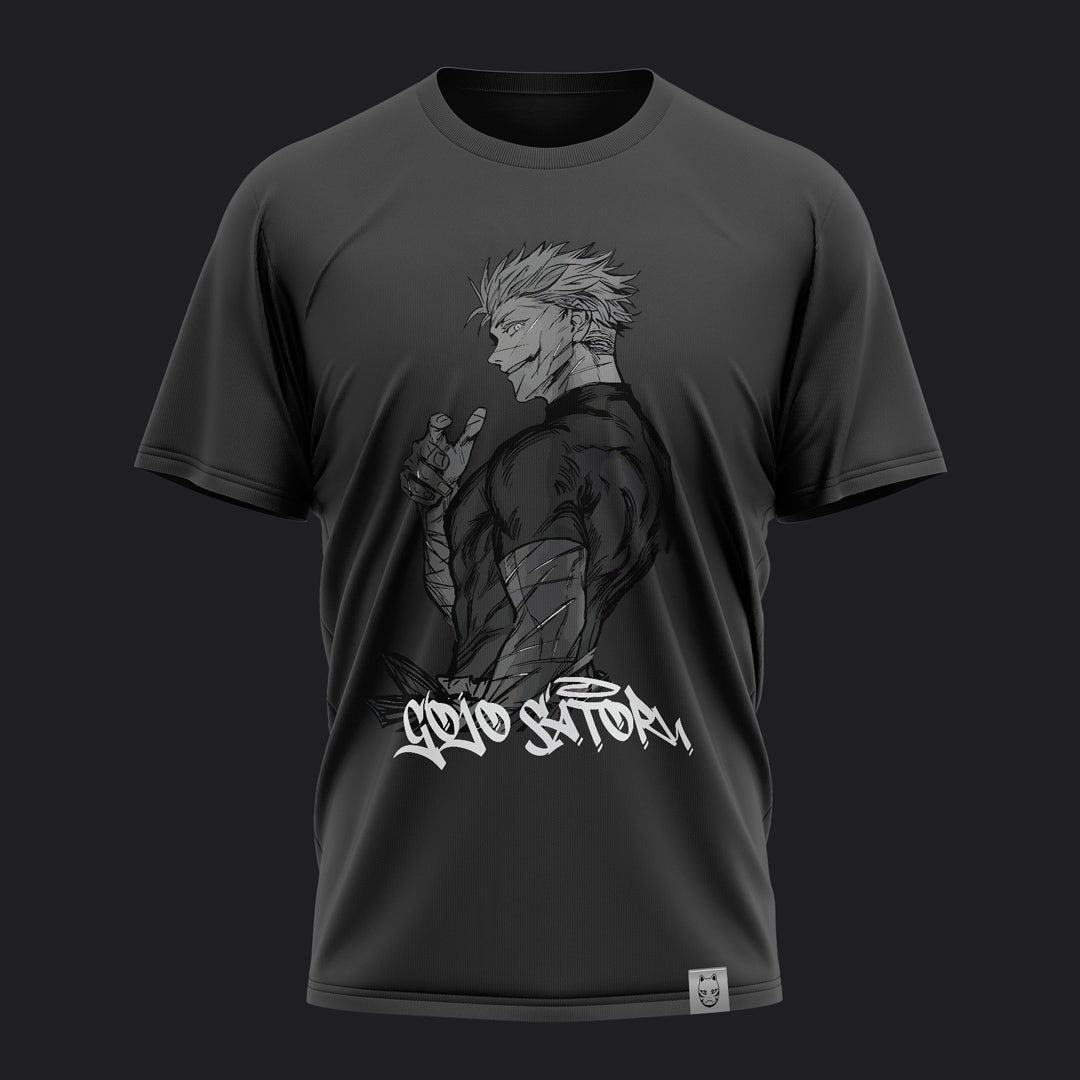 Jujutsu Kaisen P53 Majica - Anbu Clothing Brand Anime garderoba shop