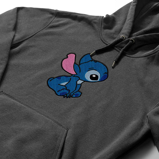 Lilo & Stitch Duks (366) - Anbu Clothing Brand Anime garderoba shop