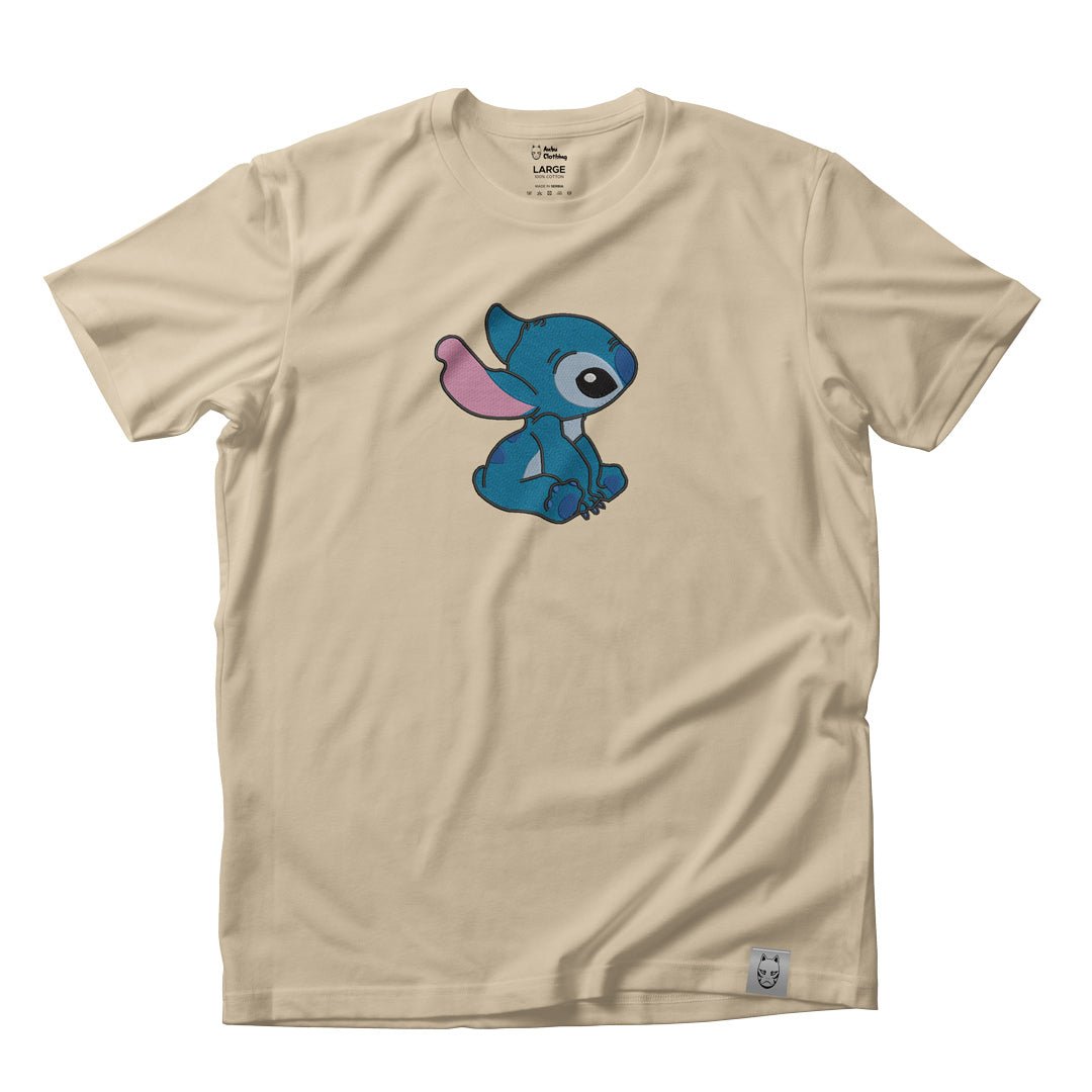 Lilo & Stitch Majica (366) - Anbu Clothing Brand Anime garderoba shop