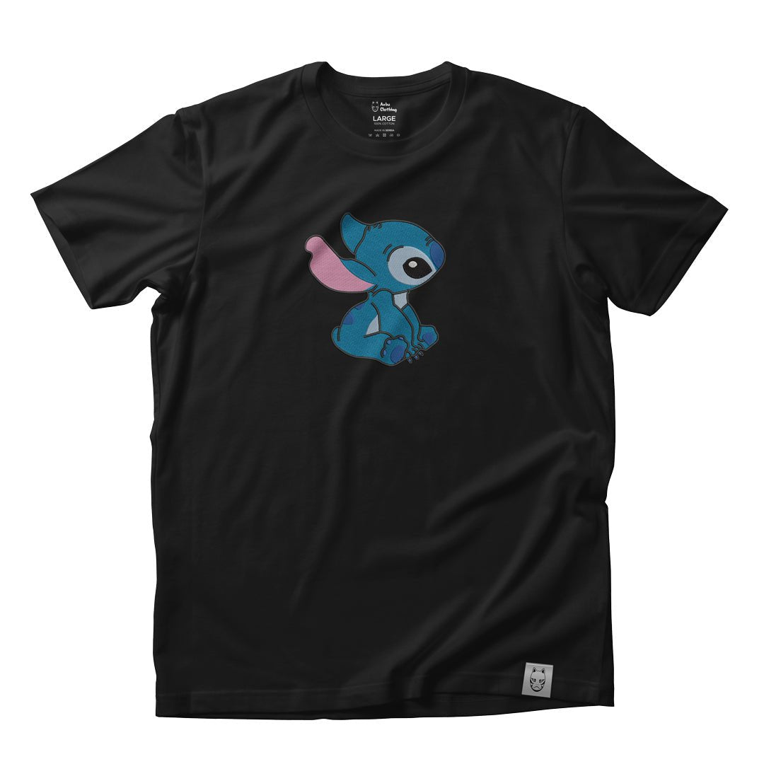 Lilo & Stitch Majica (366) - Anbu Clothing Brand Anime garderoba shop