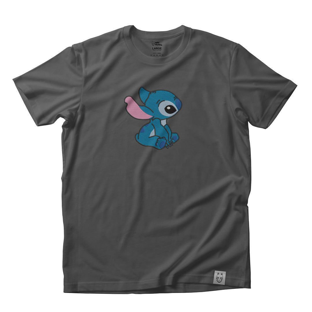 Lilo & Stitch Majica (366) - Anbu Clothing Brand Anime garderoba shop