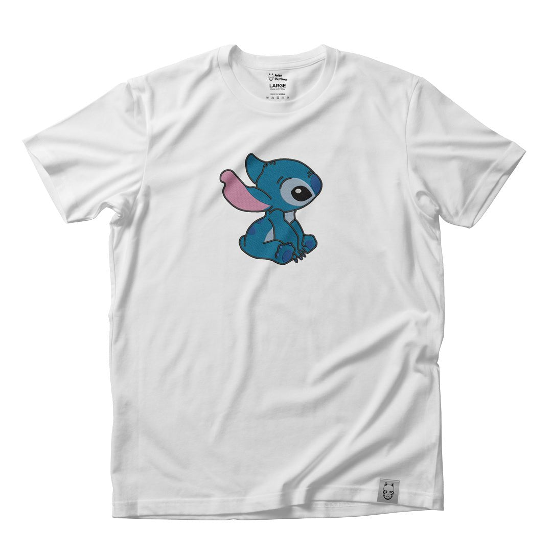 Lilo & Stitch Majica (366) - Anbu Clothing Brand Anime garderoba shop