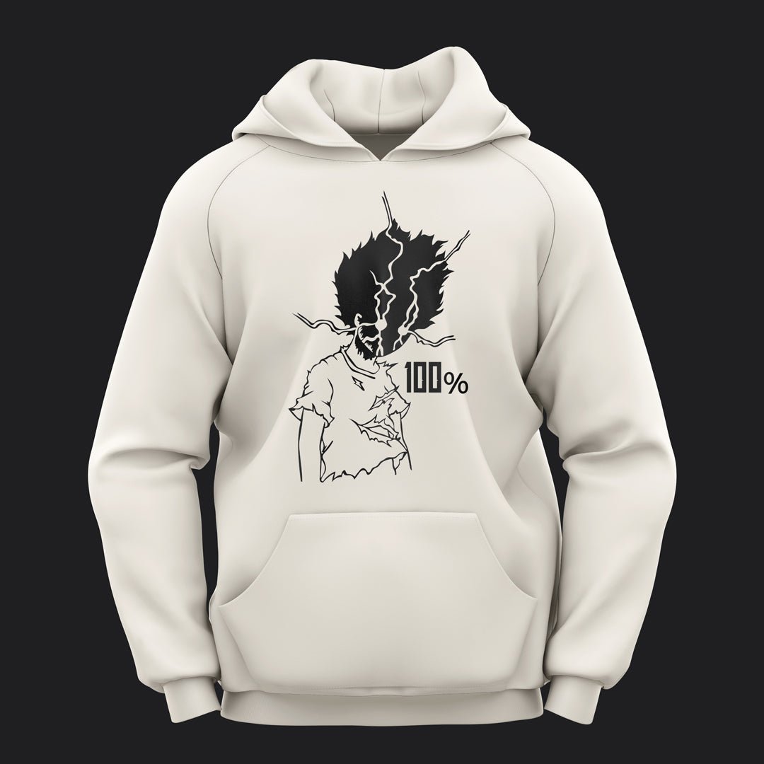 Mob Psycho 100 P02 Duks - Anbu Clothing Brand Anime garderoba shop