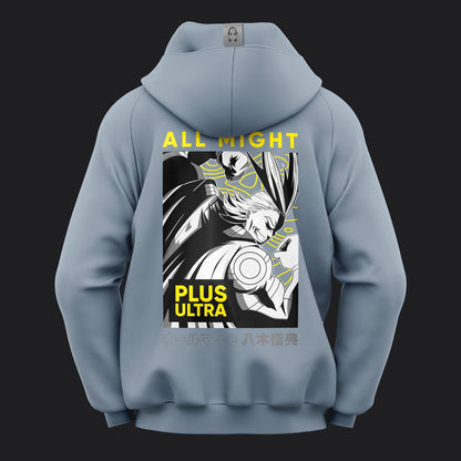 My Hero Academia P08 Duks - Anbu Clothing Brand Anime garderoba shop