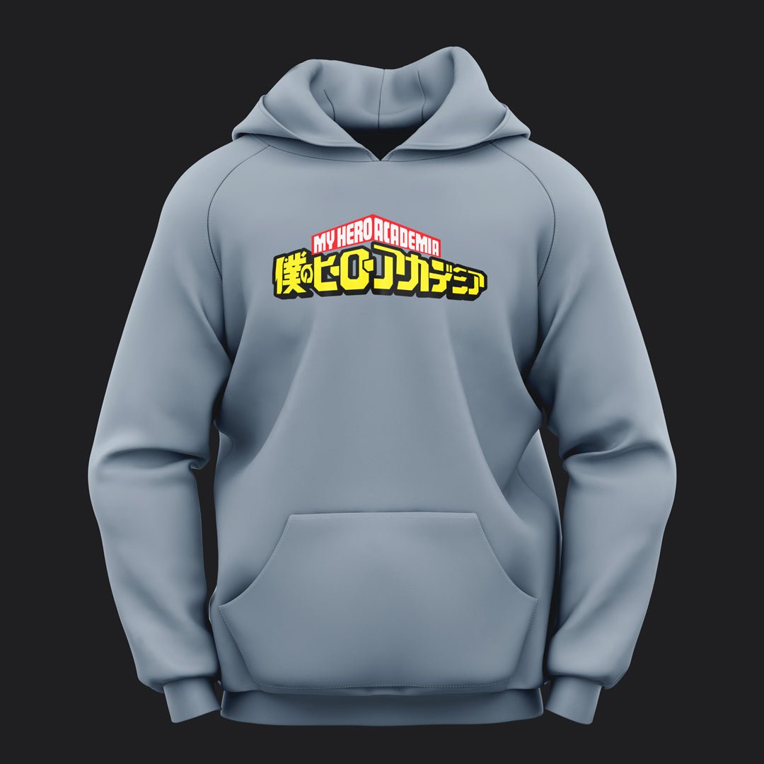 My Hero Academia P08 Duks - Anbu Clothing Brand Anime garderoba shop