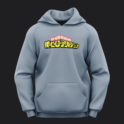 My Hero Academia P08 Duks - Anbu Clothing Brand Anime garderoba shop