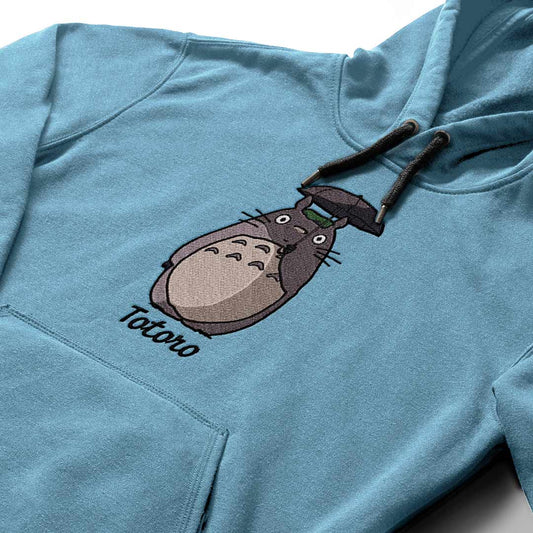 My Neighbor Totoro Duks (375) - Anbu Clothing Brand Anime garderoba shop