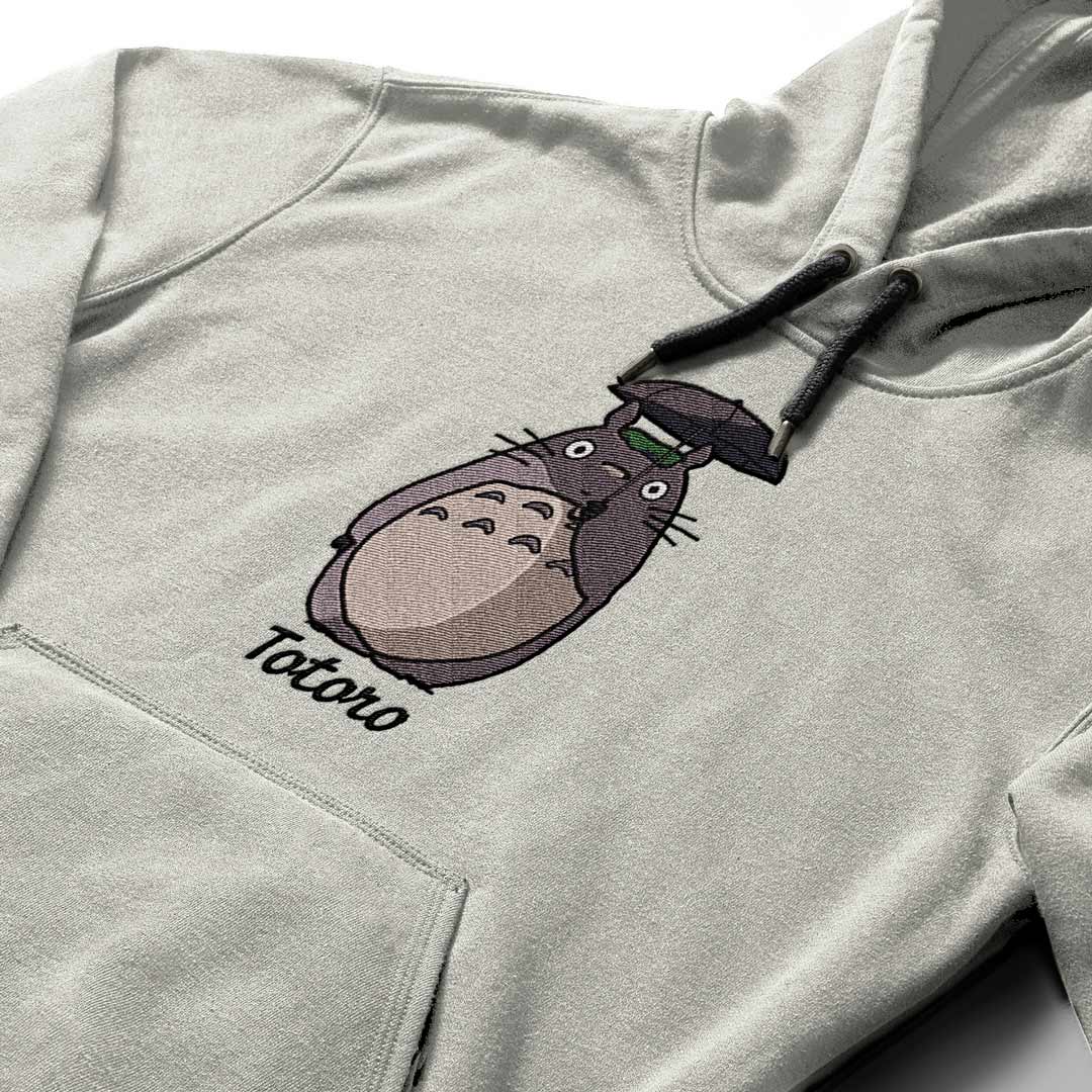 My Neighbor Totoro Duks (375) - Anbu Clothing Brand Anime garderoba shop