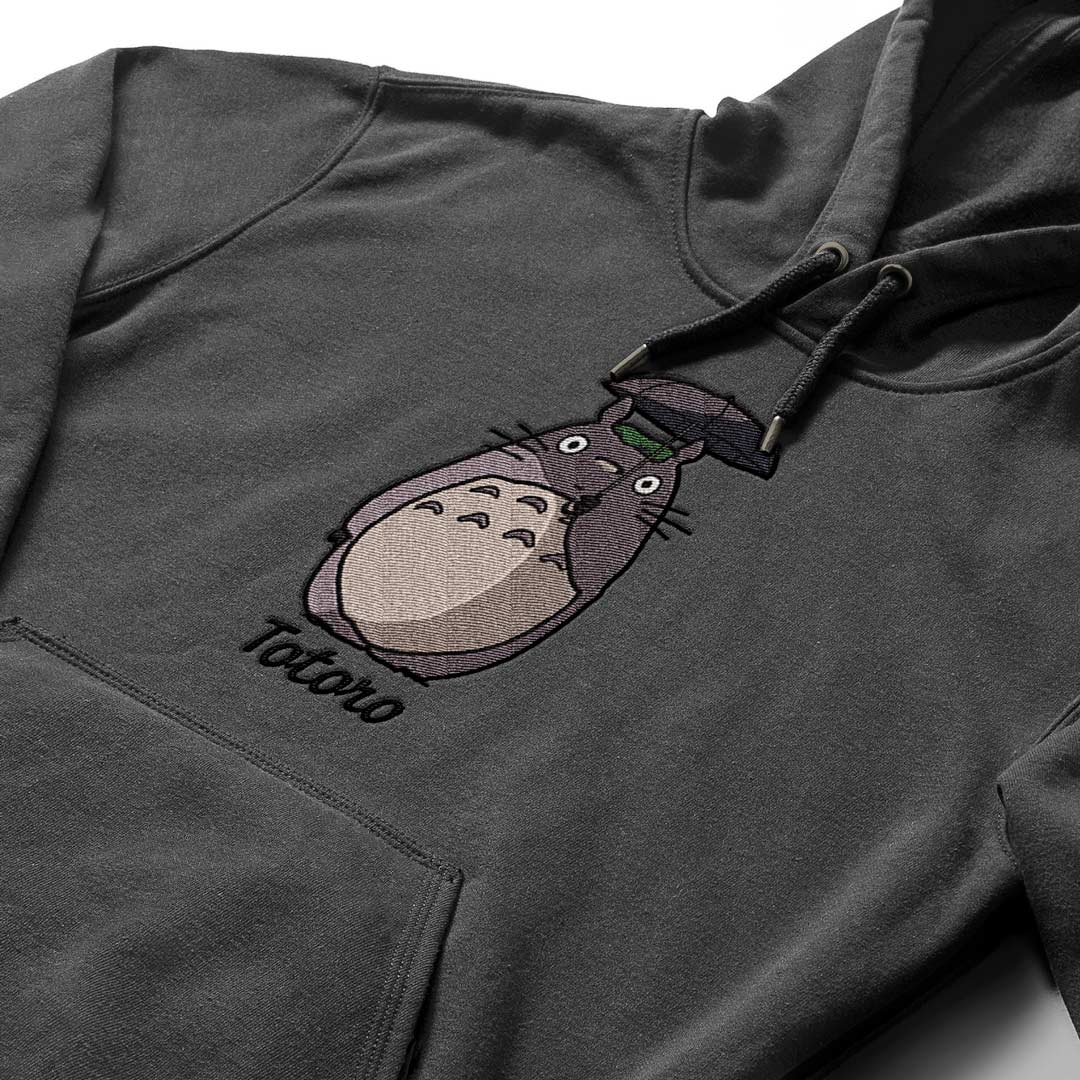 My Neighbor Totoro Duks (375) - Anbu Clothing Brand Anime garderoba shop