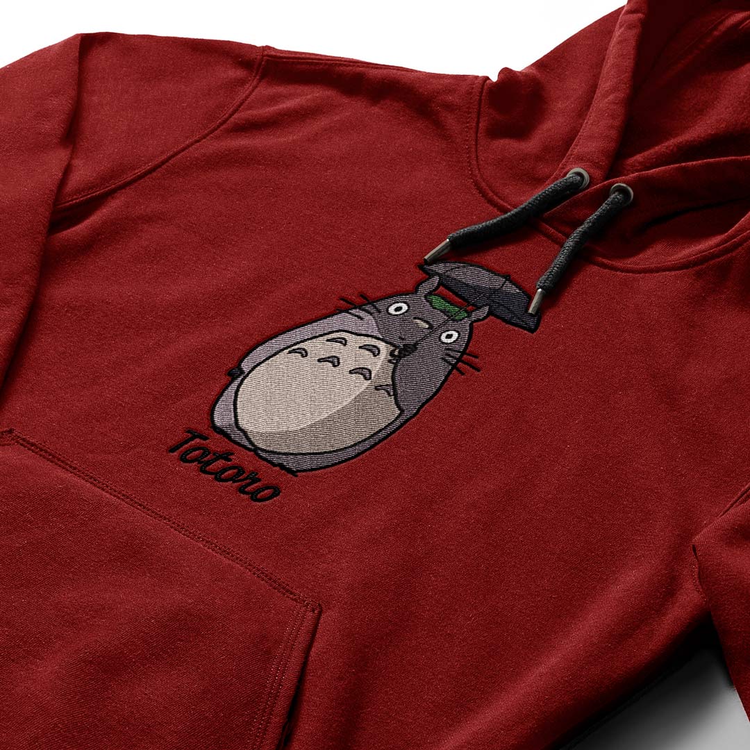 My Neighbor Totoro Duks (375) - Anbu Clothing Brand Anime garderoba shop