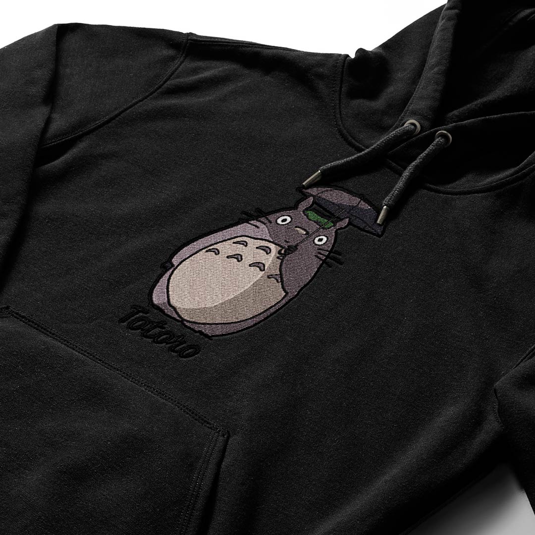 My Neighbor Totoro Duks (375) - Anbu Clothing Brand Anime garderoba shop