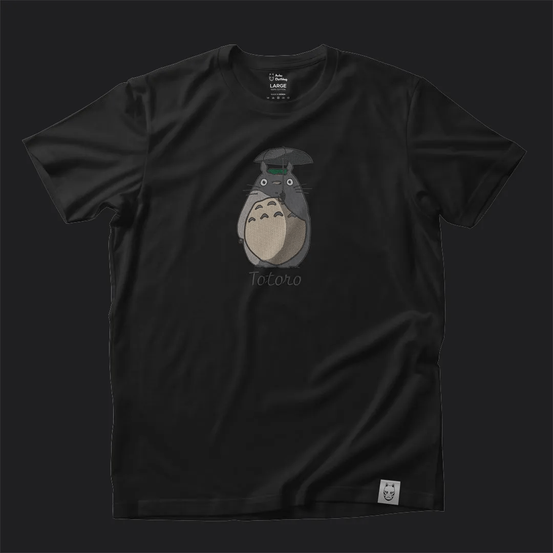 My Neighbor Totoro Majica (375) - Anbu Clothing Brand Anime garderoba shop