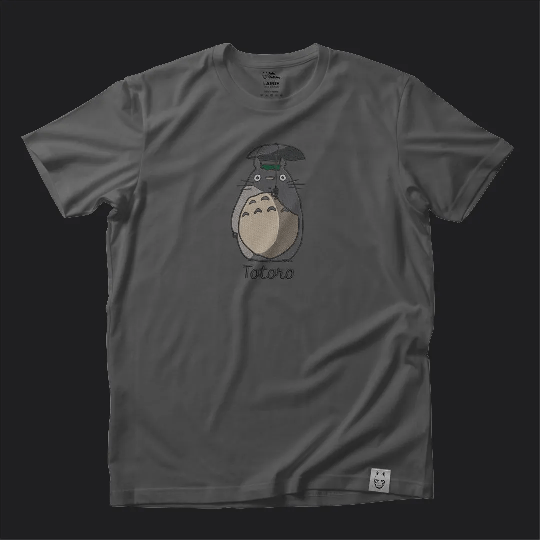 My Neighbor Totoro Majica (375) - Anbu Clothing Brand Anime garderoba shop