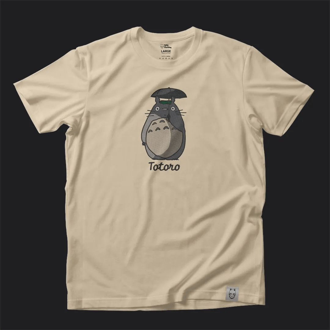 My Neighbor Totoro Majica (375) - Anbu Clothing Brand Anime garderoba shop