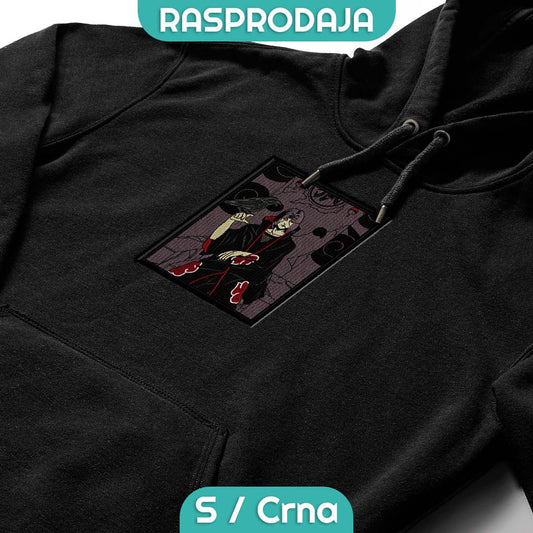 Naruto Duks (317) RASPRODAJA - Anbu Clothing Brand Anime garderoba shop