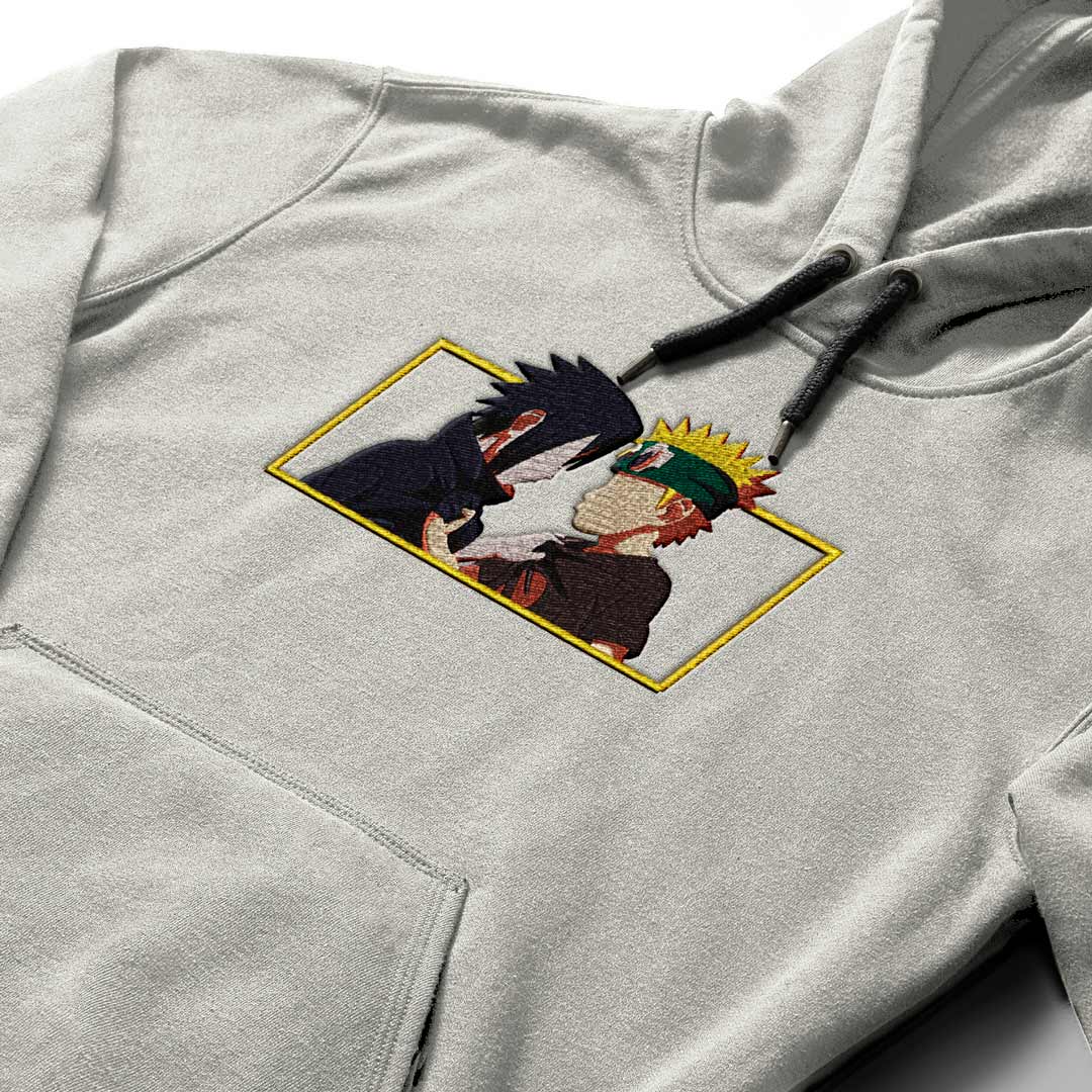 Naruto Duks (32) - Anbu Clothing Brand Anime garderoba shop