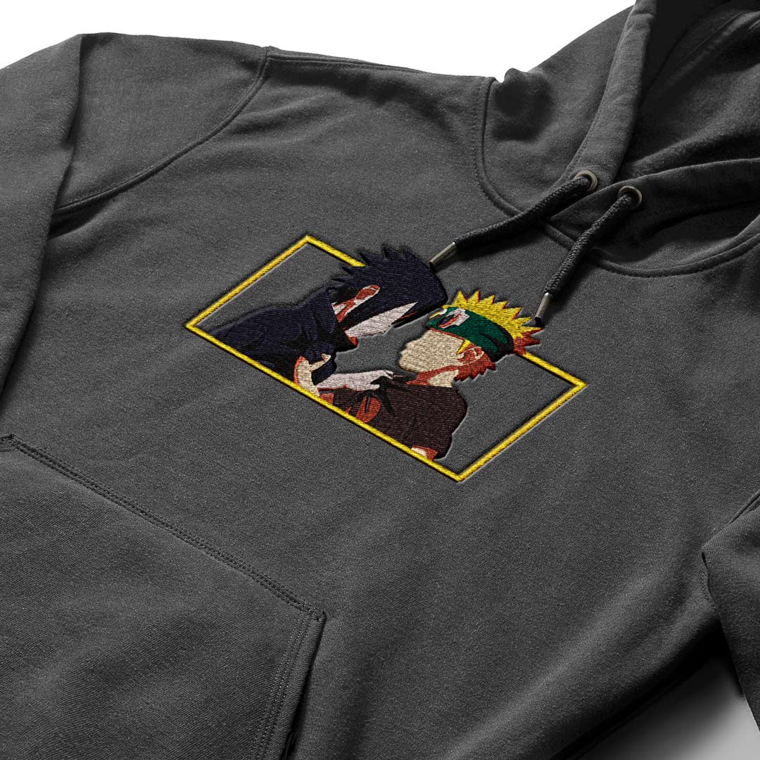 Naruto Duks (32) - Anbu Clothing Brand Anime garderoba shop