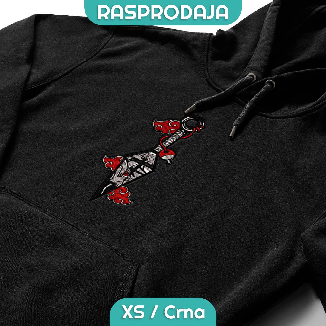 Naruto Duks (5) RASPRODAJA - Anbu Clothing Brand Anime garderoba shop