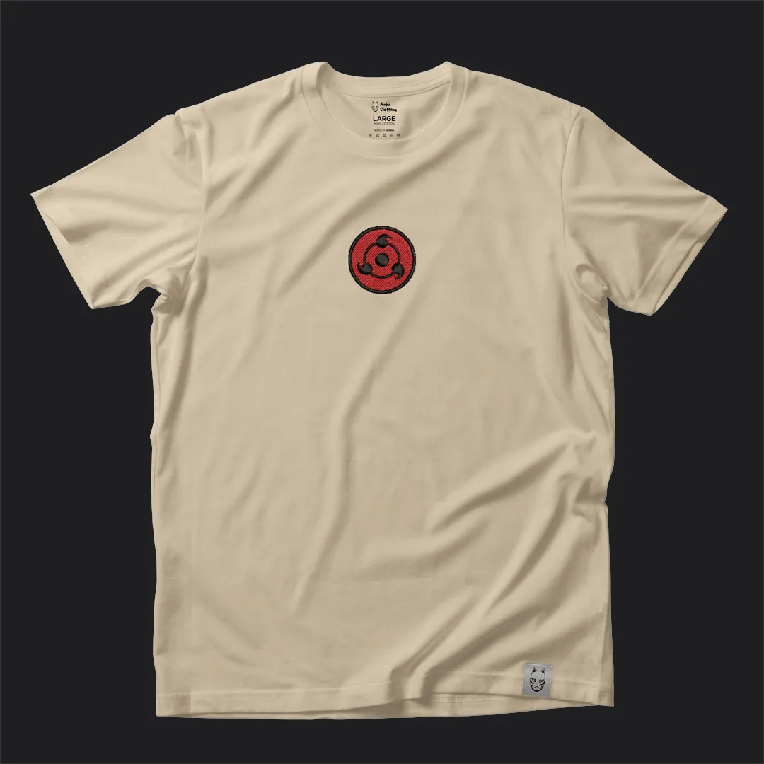 Naruto Majica (013) - Anbu Clothing Brand Anime garderoba shop